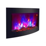 Wall Mounted Electric Fires